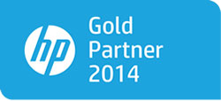 Мы подтвердили статус HP Gold Partner с расширением компетенций